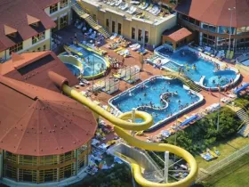 Ferienhaus Zalakaros zu mieten Ungarn