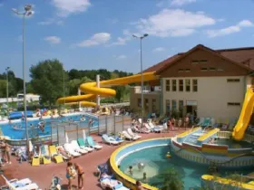 Ferienhaus Zalakaros zu mieten Ungarn