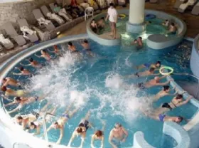 Ferienhaus Zalakaros zu mieten Ungarn