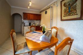Holiday home Zalakaros for rent Hungary