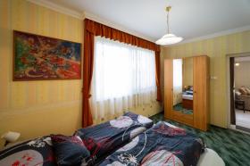 度假屋 佐洛卡罗斯 匈牙利