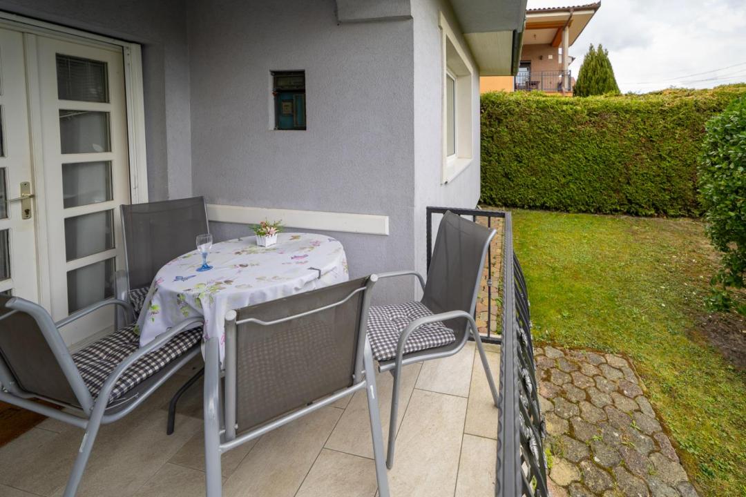 Дом отдыха Залакарош В аренду Венгрия