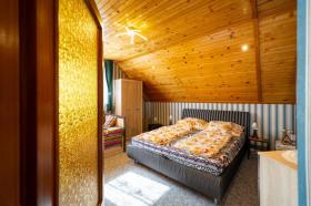 度假屋 佐洛卡罗斯 匈牙利