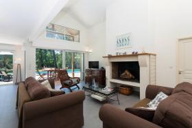 Tatil evi Moliets-et-Maa Kiralık France