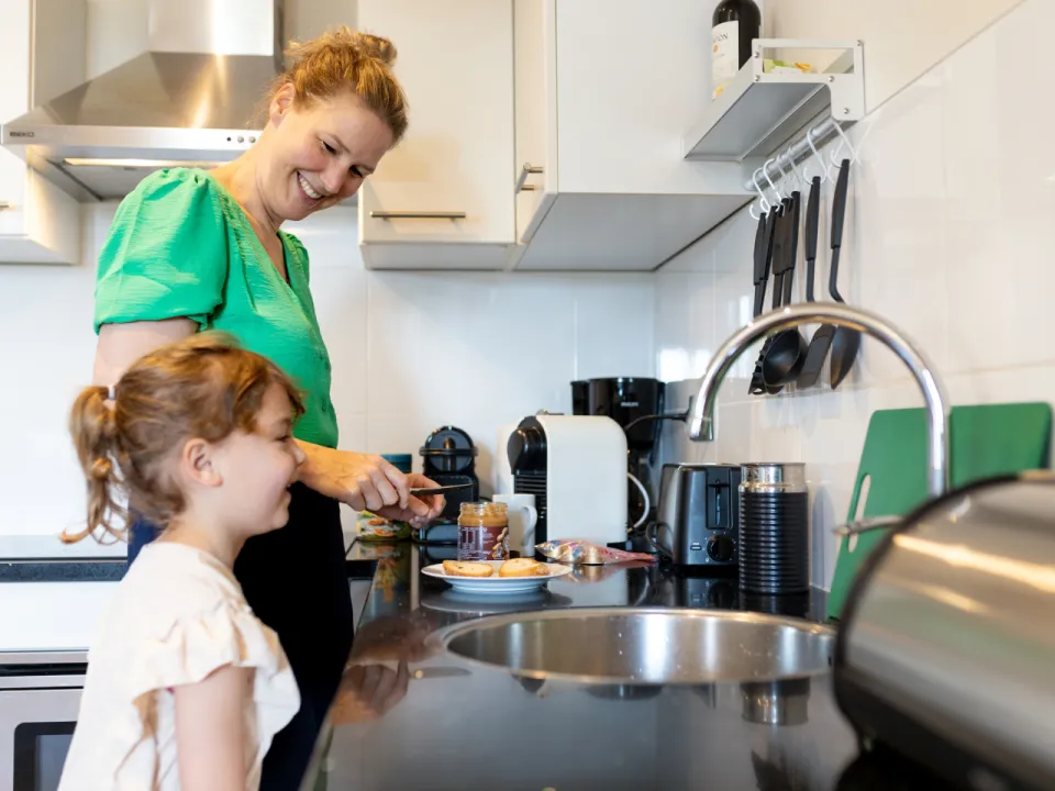 Ferienhaus Hosingen zu mieten Luxemburg