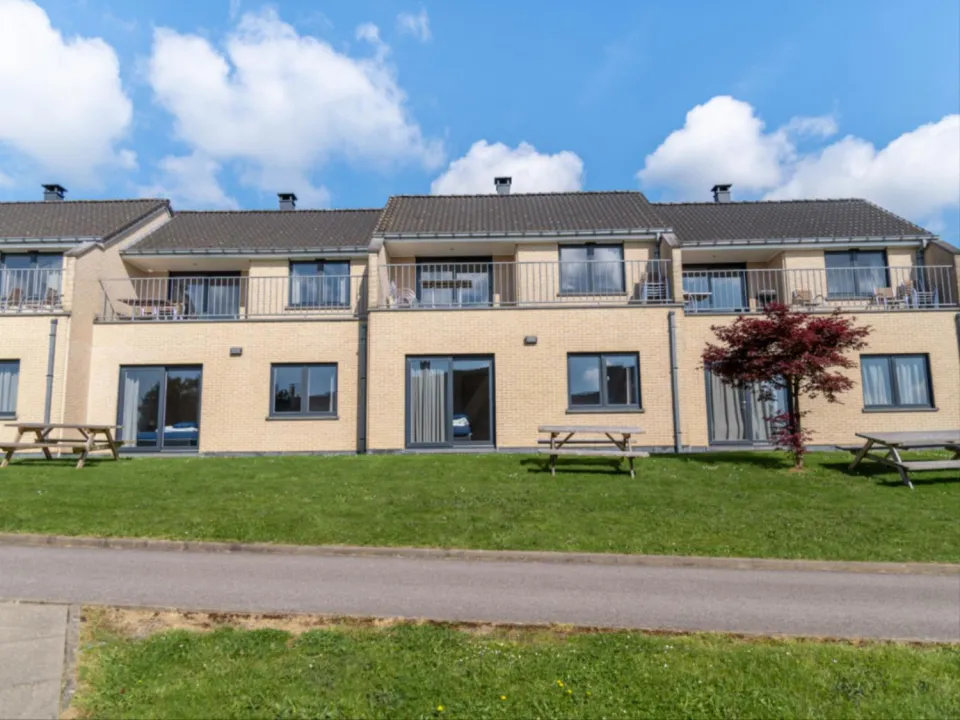 Ferienhaus Hosingen zu mieten Luxemburg