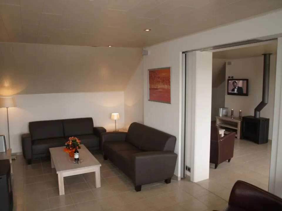 Ferienhaus Hosingen zu mieten Luxemburg