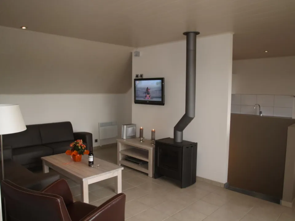 Ferienhaus Hosingen zu mieten Luxemburg