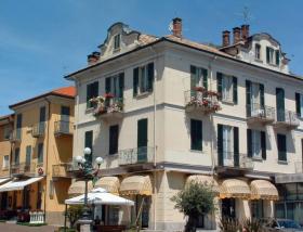 Holiday home for rent in Baveno, Italy