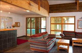 Дом отдыха Сен-Сорлен-д'Арв Аренда Франция