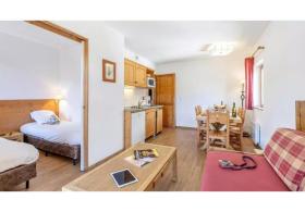 Дом отдыха Сен-Сорлен-д'Арв Аренда Франция