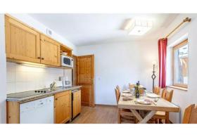 Дом отдыха Сен-Сорлен-д'Арв Аренда Франция