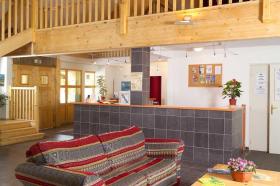 Дом отдыха Сен-Сорлен-д'Арв Аренда Франция