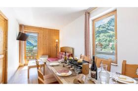 Дом отдыха Сен-Сорлен-д'Арв Аренда Франция