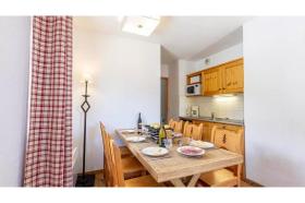 Дом отдыха Сен-Сорлен-д'Арв Аренда Франция