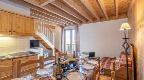 Дом отдыха Сен-Сорлен-д'Арв Аренда Франция