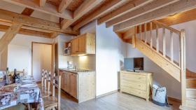 Дом отдыха Сен-Сорлен-д'Арв Аренда Франция