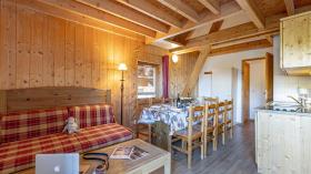 Дом отдыха Сен-Сорлен-д'Арв Аренда Франция