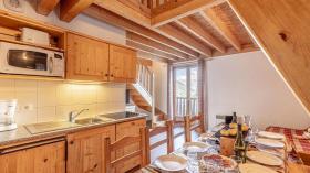 Дом отдыха Сен-Сорлен-д'Арв Аренда Франция