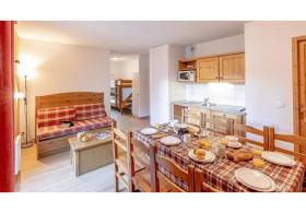 Дом отдыха Сен-Сорлен-д'Арв Аренда Франция