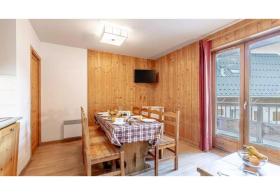 Дом отдыха Сен-Сорлен-д'Арв Аренда Франция