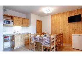 Дом отдыха Сен-Сорлен-д'Арв Аренда Франция