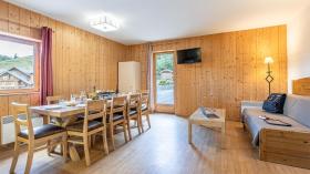 Holiday home Saint-Sorlin-d'Arves for rent France