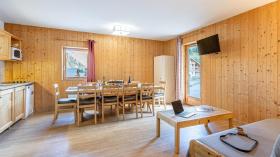 Holiday home Saint-Sorlin-d'Arves for rent France