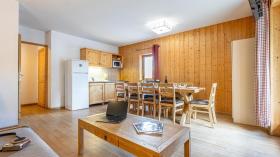 Holiday home Saint-Sorlin-d'Arves for rent France