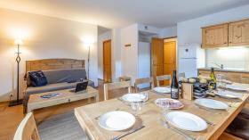 Holiday home Saint-Sorlin-d'Arves for rent France