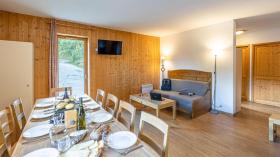 Holiday home Saint-Sorlin-d'Arves for rent France