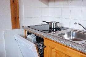 Holiday home Saint-Sorlin-d'Arves for rent France