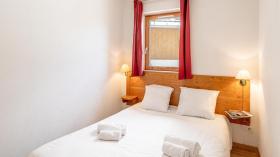 Holiday home Saint-Sorlin-d'Arves for rent France