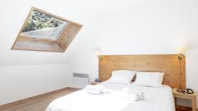 Holiday home Saint-Sorlin-d'Arves for rent France