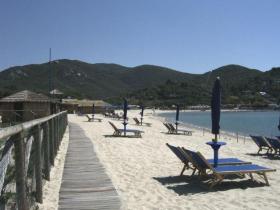 Дом отдыха Марина ди Кампо Аренда Италия