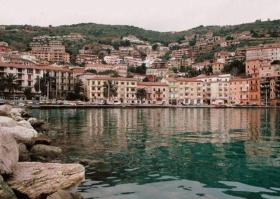 Дом отдыха Марина ди Кампо Аренда Италия