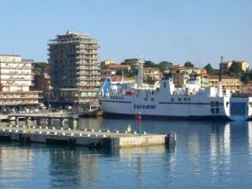 Дом отдыха Марина ди Кампо Аренда Италия