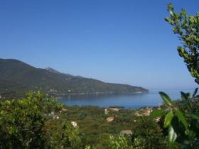 Дом отдыха Марина ди Кампо Аренда Италия