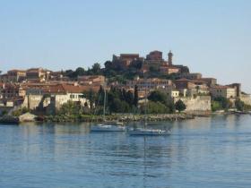 Дом отдыха Марина ди Кампо Аренда Италия