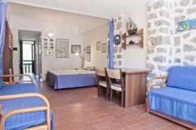 Дом отдыха Марина ди Кампо Аренда Италия