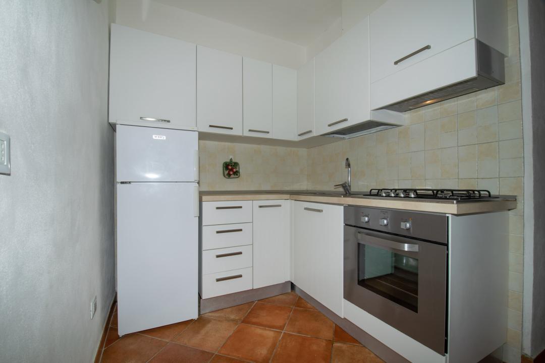 Дом отдыха Марина ди Кампо Аренда Италия