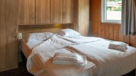 Dom wakacyjny Blaimont Belgia