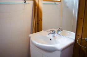 Dom wakacyjny Blaimont Belgia