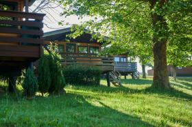 Dom wakacyjny Blaimont Belgia