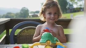 Dom wakacyjny Blaimont Belgia