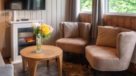 Dom wakacyjny Blaimont Belgia