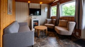 Dom wakacyjny Blaimont Belgia