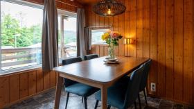 Dom wakacyjny Blaimont Belgia