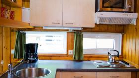 Dom wakacyjny Blaimont Belgia