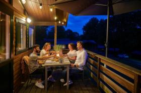 Дом отдыха Блеймонт Аренда Бельгия